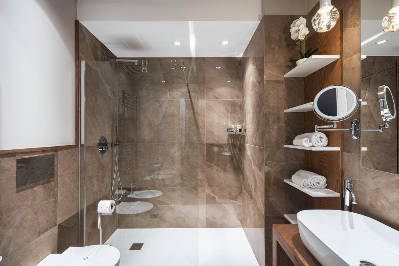 Residenze Chamur- Grattacielo Palermo Exterior photo